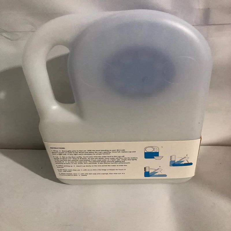 Pet Oasis Water Fountain