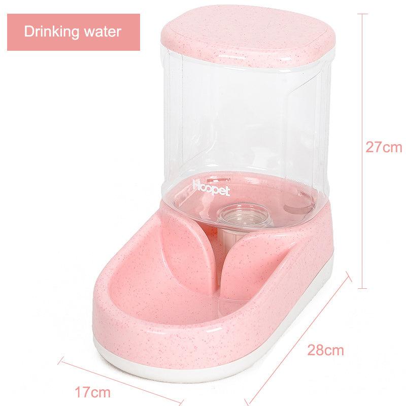 Pet Oasis Water Fountain