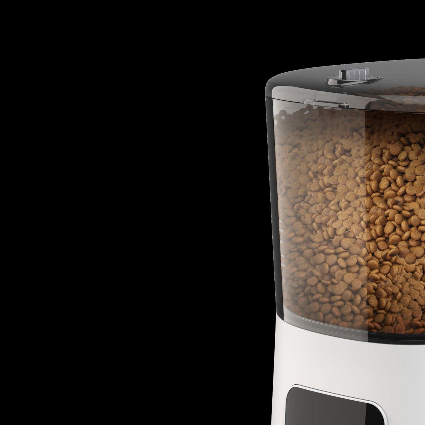 Convenientclean Pet Feeder