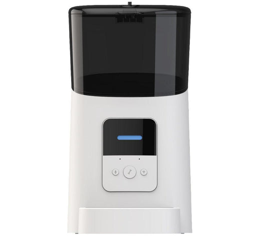 Convenientclean Pet Feeder