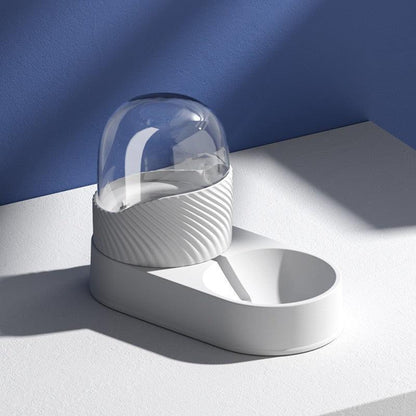 Automatic Pet Water Fountain