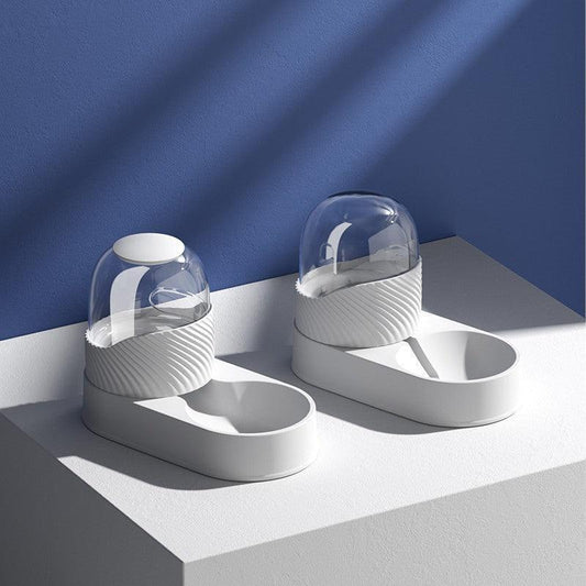 Automatic Pet Water Fountain